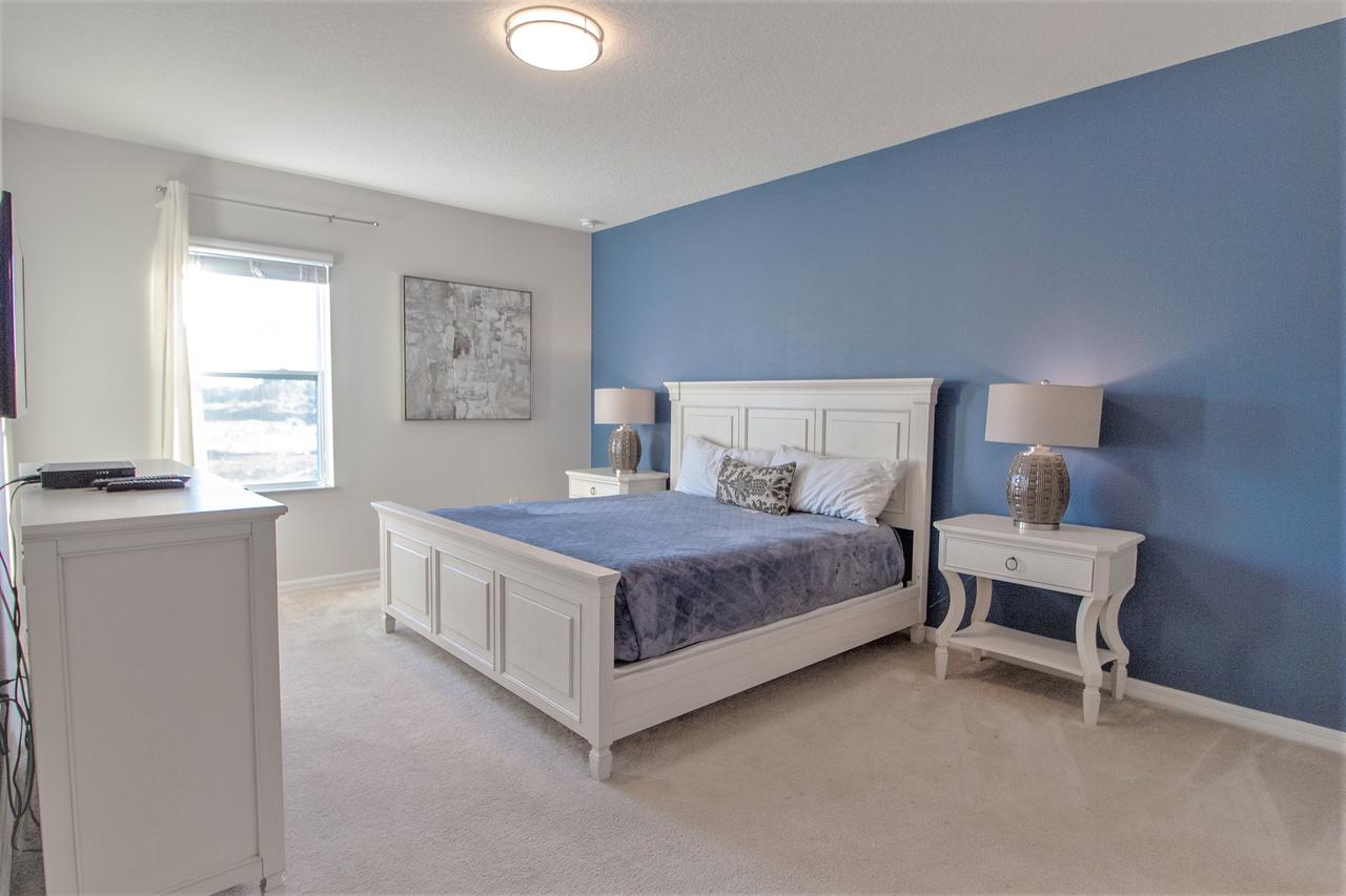 ACO Golden Palms Resort 8 Bedroom Vacation Home With Pool (1718) - thumb 29