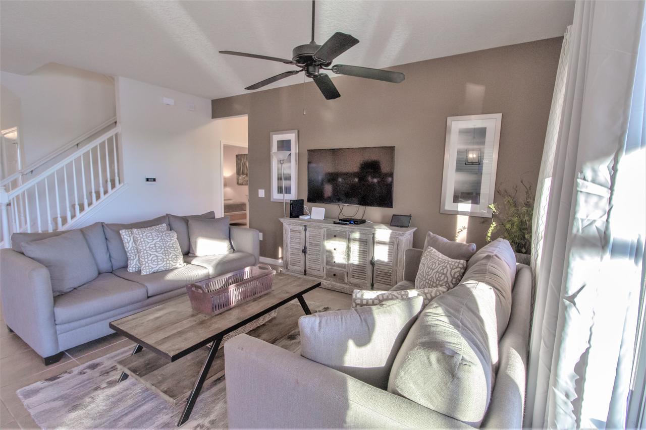 ACO Golden Palms Resort 8 Bedroom Vacation Home With Pool (1718) - thumb 20