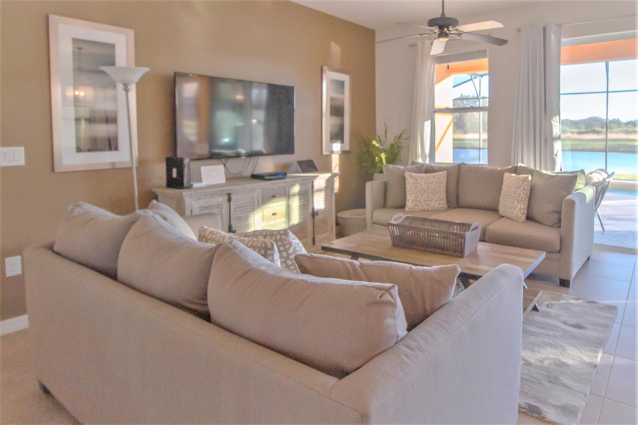 ACO Golden Palms Resort 8 Bedroom Vacation Home With Pool (1718) - thumb 18