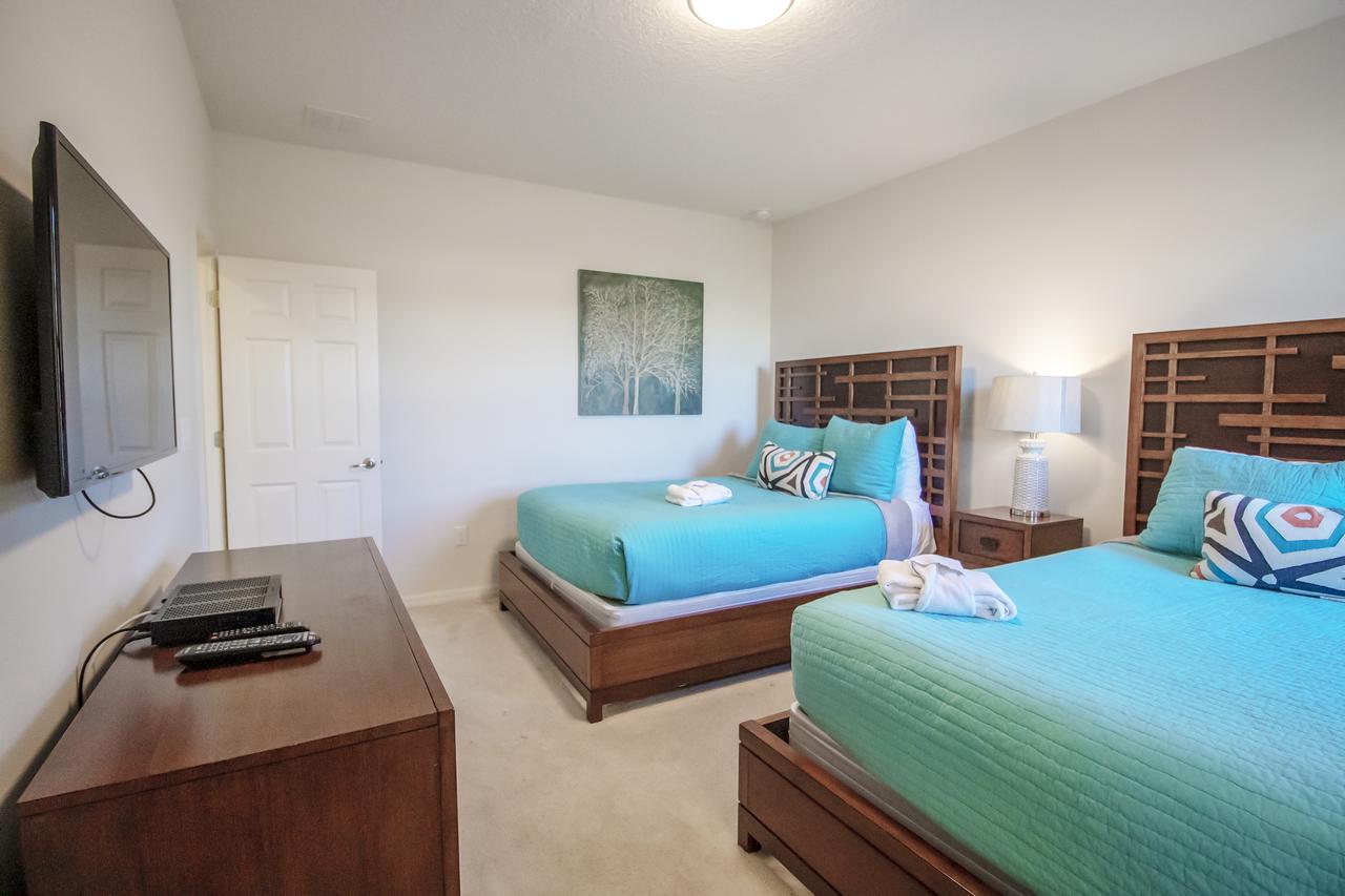 ACO Golden Palms Resort 8 Bedroom Vacation Home With Pool (1718) - thumb 11