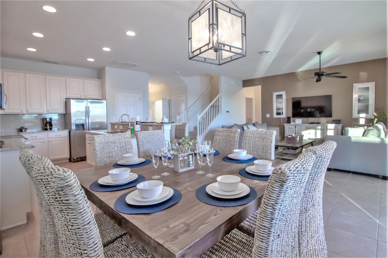 ACO Golden Palms Resort 8 Bedroom Vacation Home With Pool (1718) - thumb 6