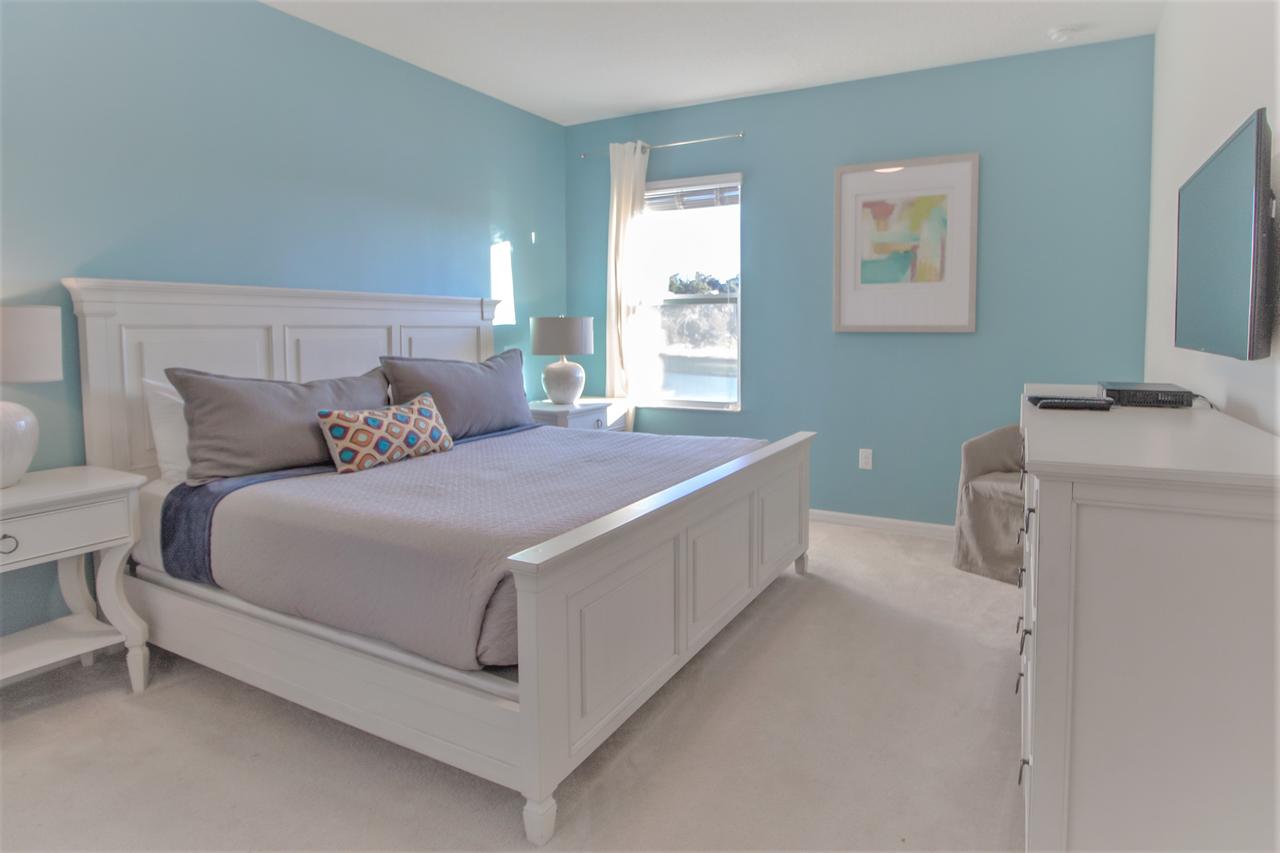 ACO Golden Palms Resort 8 Bedroom Vacation Home With Pool (1718) - thumb 10