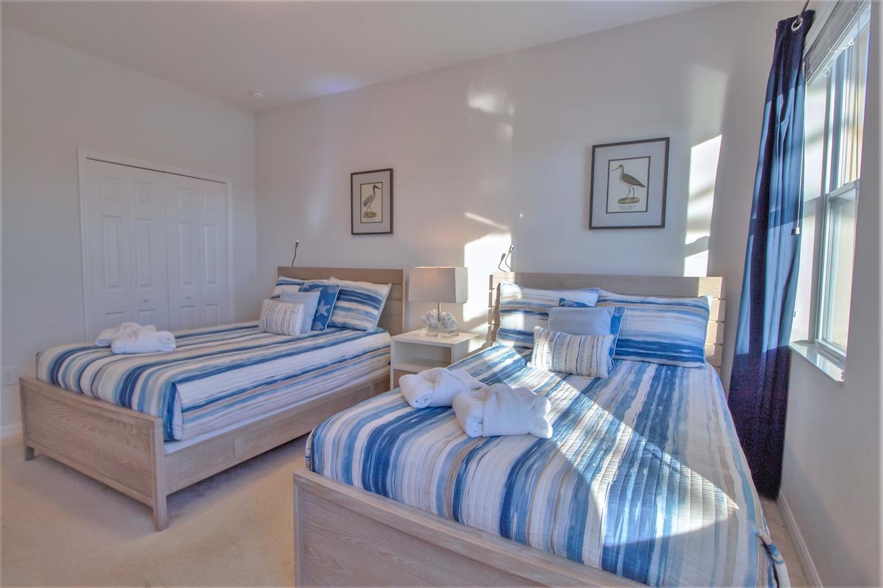 ACO Golden Palms Resort 8 Bedroom Vacation Home With Pool (1718) - thumb 13