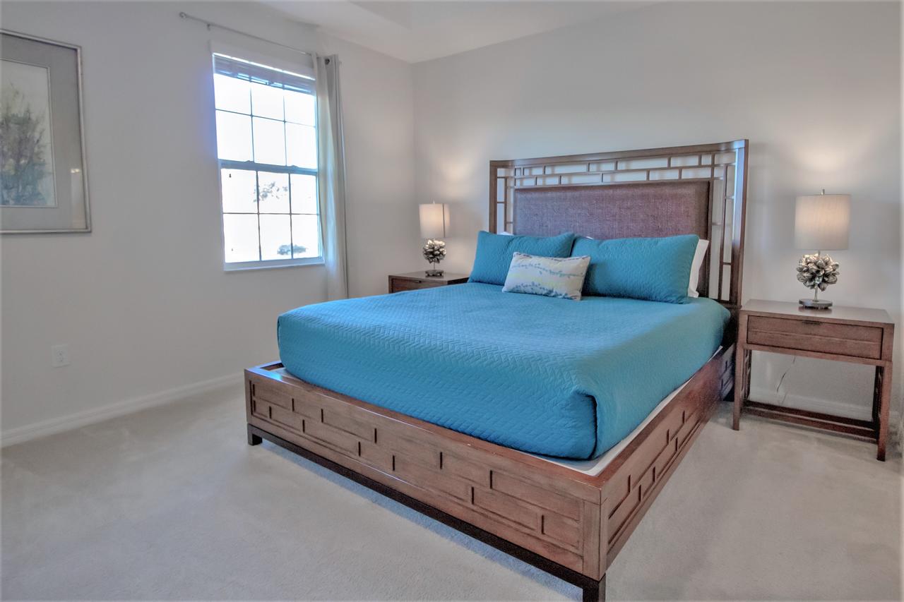 ACO Golden Palms Resort 8 Bedroom Vacation Home With Pool (1718) - thumb 8