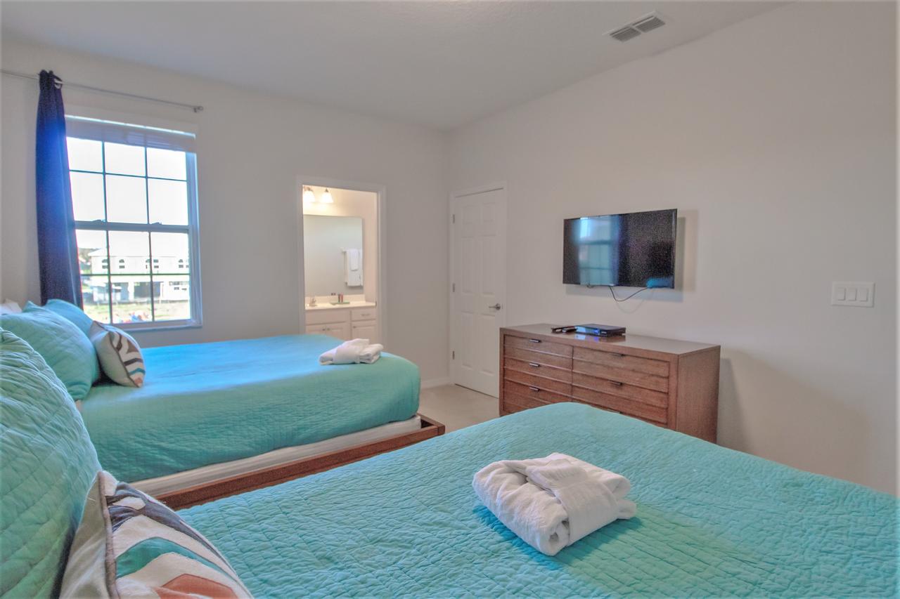 ACO Golden Palms Resort 8 Bedroom Vacation Home With Pool (1718) - thumb 38