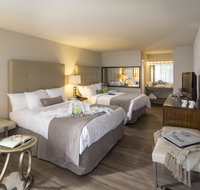 Magic Moment Resort and Kids Club - Accommodation Rooms