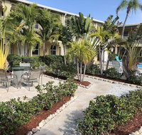 Sta N Pla Marina Resort - Accommodation Rooms