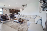 8 Bedroom Vacation Home with Pool 1826 Accommodation Rooms