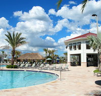 Two Bedrooms Apartment Storey Lake Orlando 103 - Accommodation Rooms