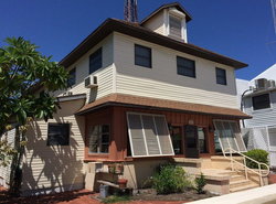 The Palmetto Inn