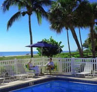 Ocean's Reach - Accommodation Rooms