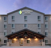 Woodspring Suites Deerfield Beach - Accommodation Rooms