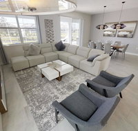 ACO Champions Gate Resort 8 Bedroom Vacation Home with Pool 1872 - Accommodation Rooms