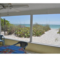 On the Beach - Accommodation Rooms