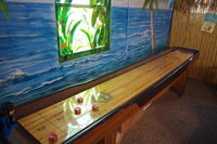 1509 Oak Hill 3 Bedroom Villa Accommodation Rooms