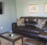 Beach condo unit 6 - Accommodation Rooms