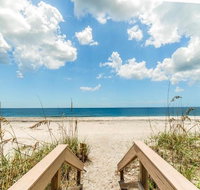 Beautiful Beach Condo on Manasota Key FL - Accommodation Rooms