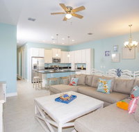 Marvelous 4 Bedroom w/ Pool  Festival Resort 197 - Accommodation Rooms
