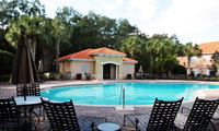 4Bd Sleeps 9 w Jacuzzi Close to Disney  Compass Bay 5113C Accommodation Rooms