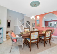 Luxury Pool Homes  Solterra - Game Rooms Lazy River  More - Close to Disney - Accommodation Rooms