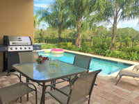 8 Bedroom Vacation Home with Pool 1760 Accommodation Rooms