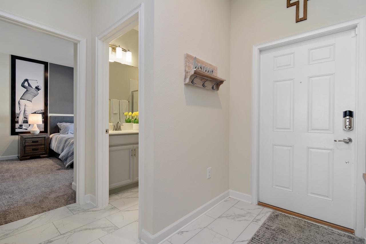 Four Bedroom W/ Pool Close To Disney 1567 - thumb 25