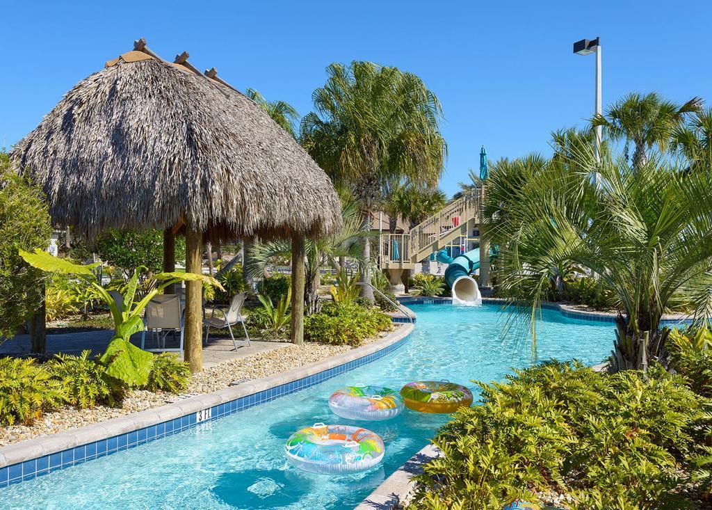 Four Bedroom W/ Pool Close To Disney 1567 - thumb 32