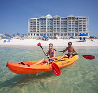 Margaritaville Beach Hotel - Accommodation Rooms