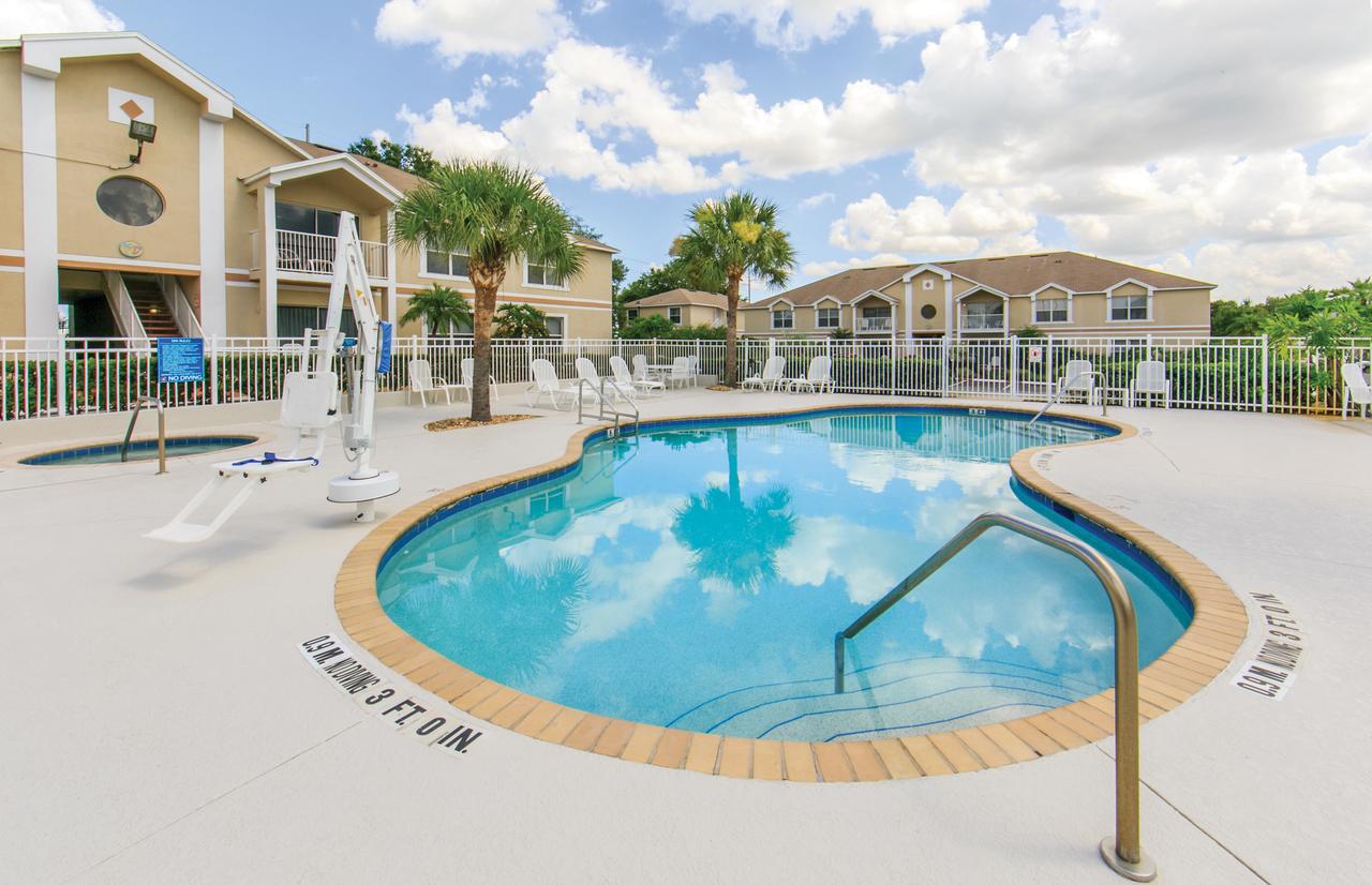 Holiday Inn Club Vacations - Orlando Breeze Resort - thumb 9