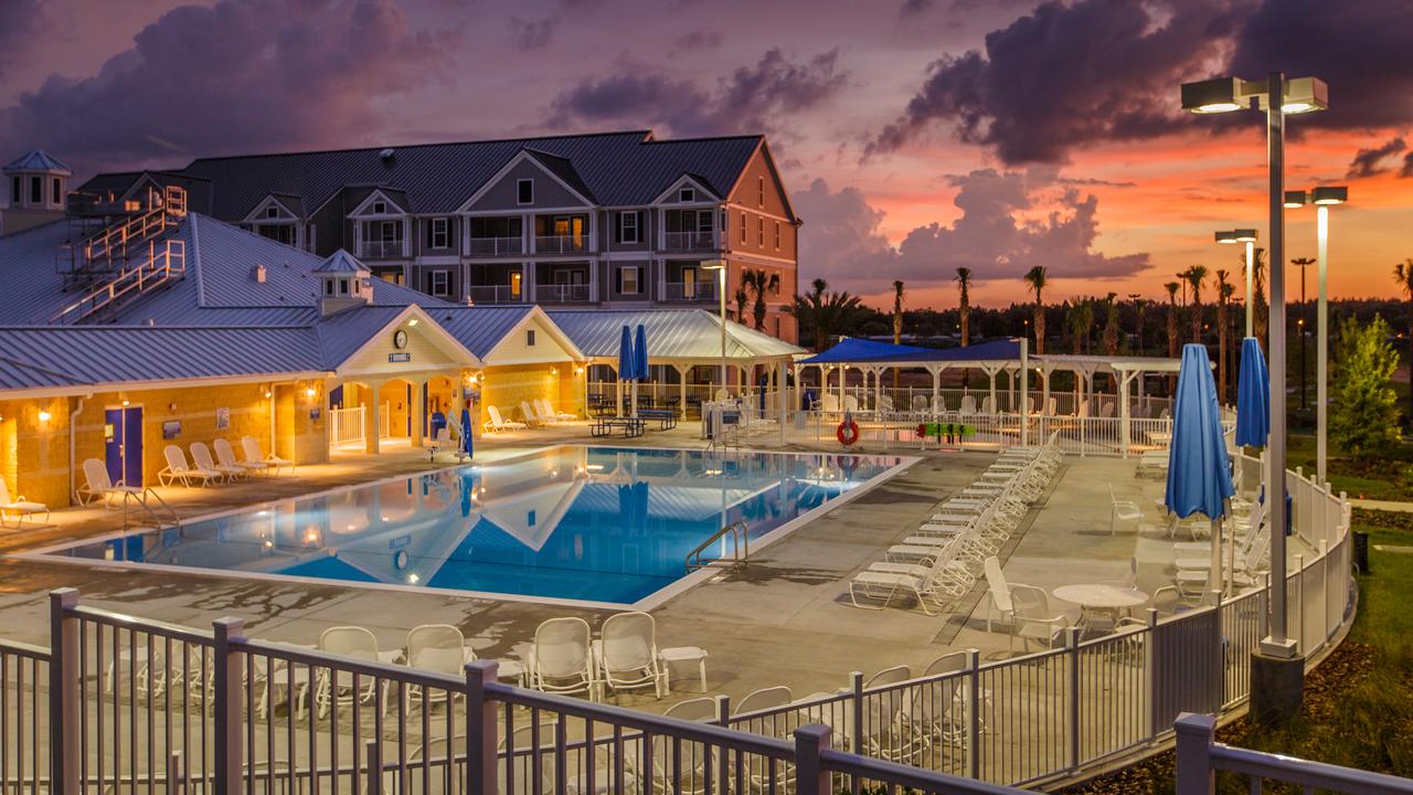 Holiday Inn Club Vacations - Orlando Breeze Resort - thumb 0