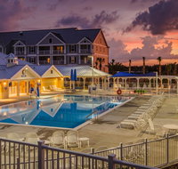 Holiday Inn Club Vacations - Orlando Breeze Resort - Accommodation Rooms