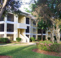 Silver Lake Resort - Accommodation Rooms