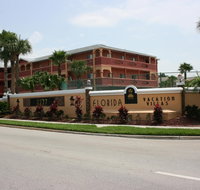 Florida Vacation Villas - Accommodation Rooms