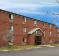Extended Stay America Stes Evansville E - Accommodation Rooms