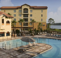 The Berkley Orlando - Accommodation Rooms