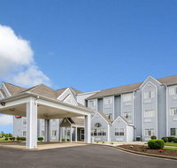 Econo Lodge Inn  Suites - Accommodation Rooms
