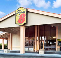 Super 8 Kissimmee/Maingate/Orlando Area - Accommodation Rooms