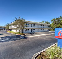 Studio 6 Orlando - Kissimmee - Accommodation Rooms