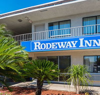 Rodeway Inn Kissimmee - Accommodation Rooms