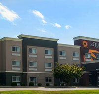 La Quinta Inn  Suites Evansville - Accommodation Rooms