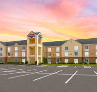 Fairfield Inn Evansville East - Accommodation Rooms