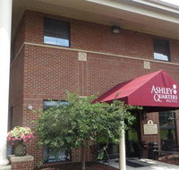 Ashley Quarters-An Extended Stay Hotel - Accommodation Rooms