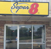 Super 8 by Wyndham Florence - Accommodation Rooms