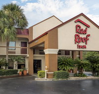Red Roof Inn Kingsland - Accommodation Rooms