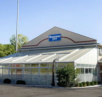 Rodeway Inn Florence - Accommodation Rooms