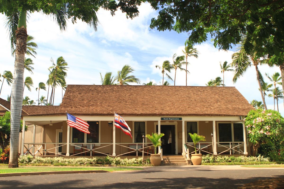 Waimea Plantation Cottages - thumb 1