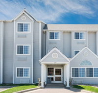 Microtel Inn  Suites by Wyndham New Ulm - Accommodation Rooms