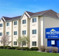 Microtel Inn  Suites by Wyndham Mankato - Accommodation Rooms