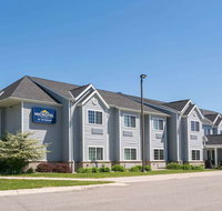 Microtel Inn  Suites Springfield - Accommodation Rooms