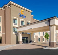 Comfort Inn  Suites N Mankato - Accommodation Rooms